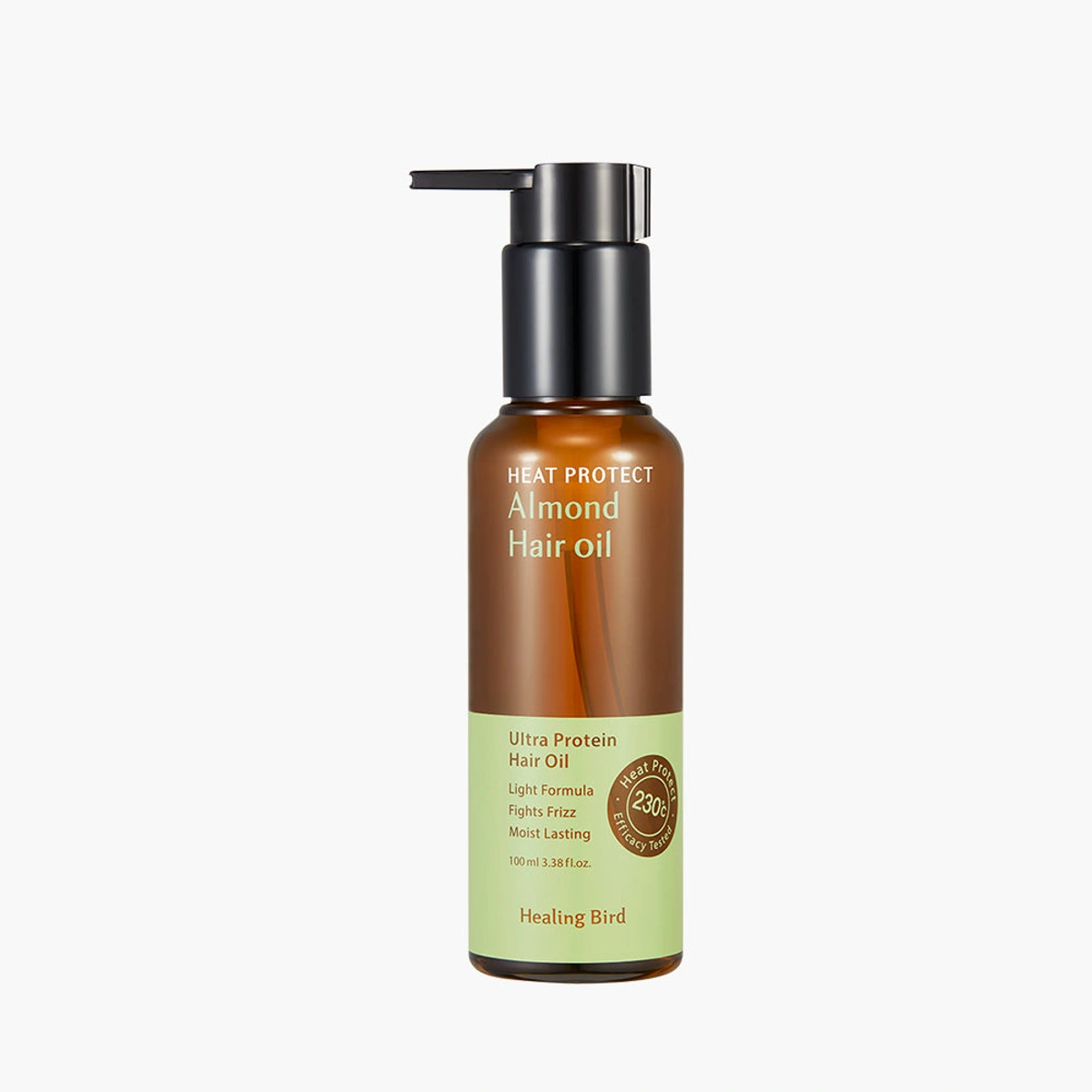 Healingbird Ultra Protein Hair Oil by Healing Bird