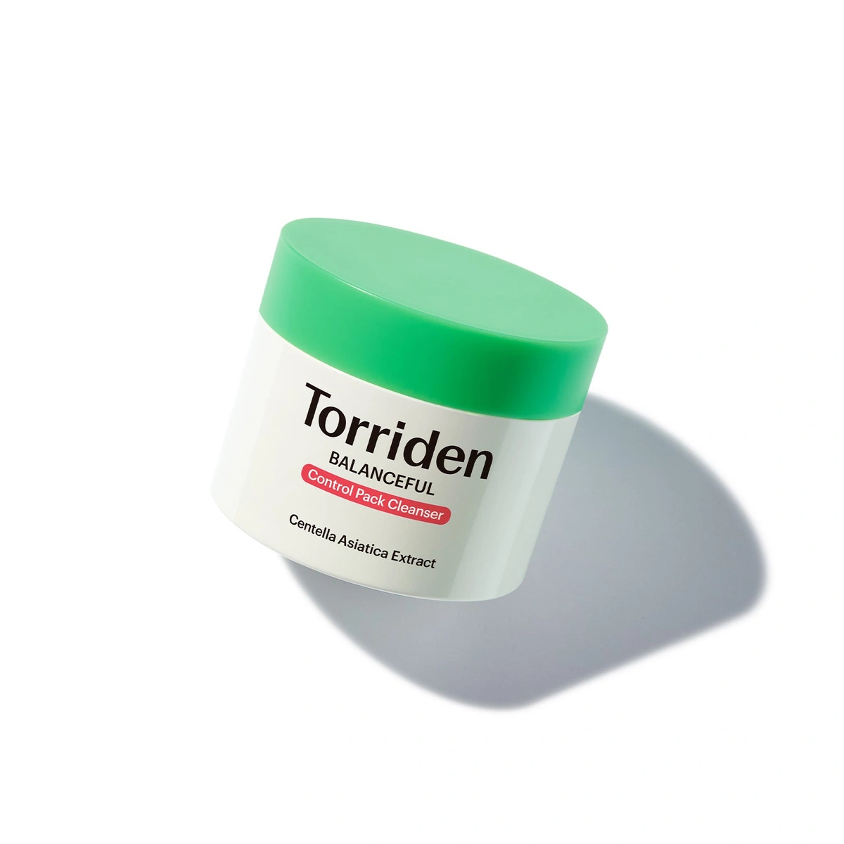 Balanceful Control Pack Cleanser by Torriden