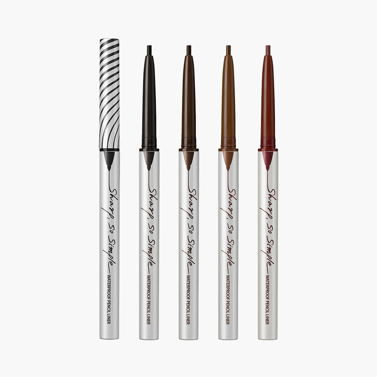 Clio Sharp So Simple Pencil Liner by Clio