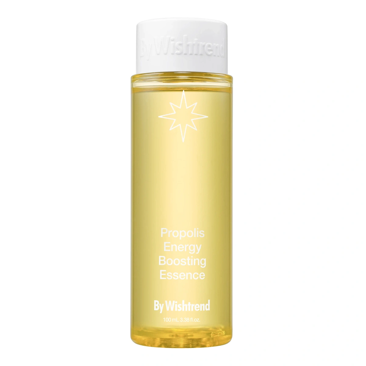 Propolis Energy Boosting Essence by By Wishtrend