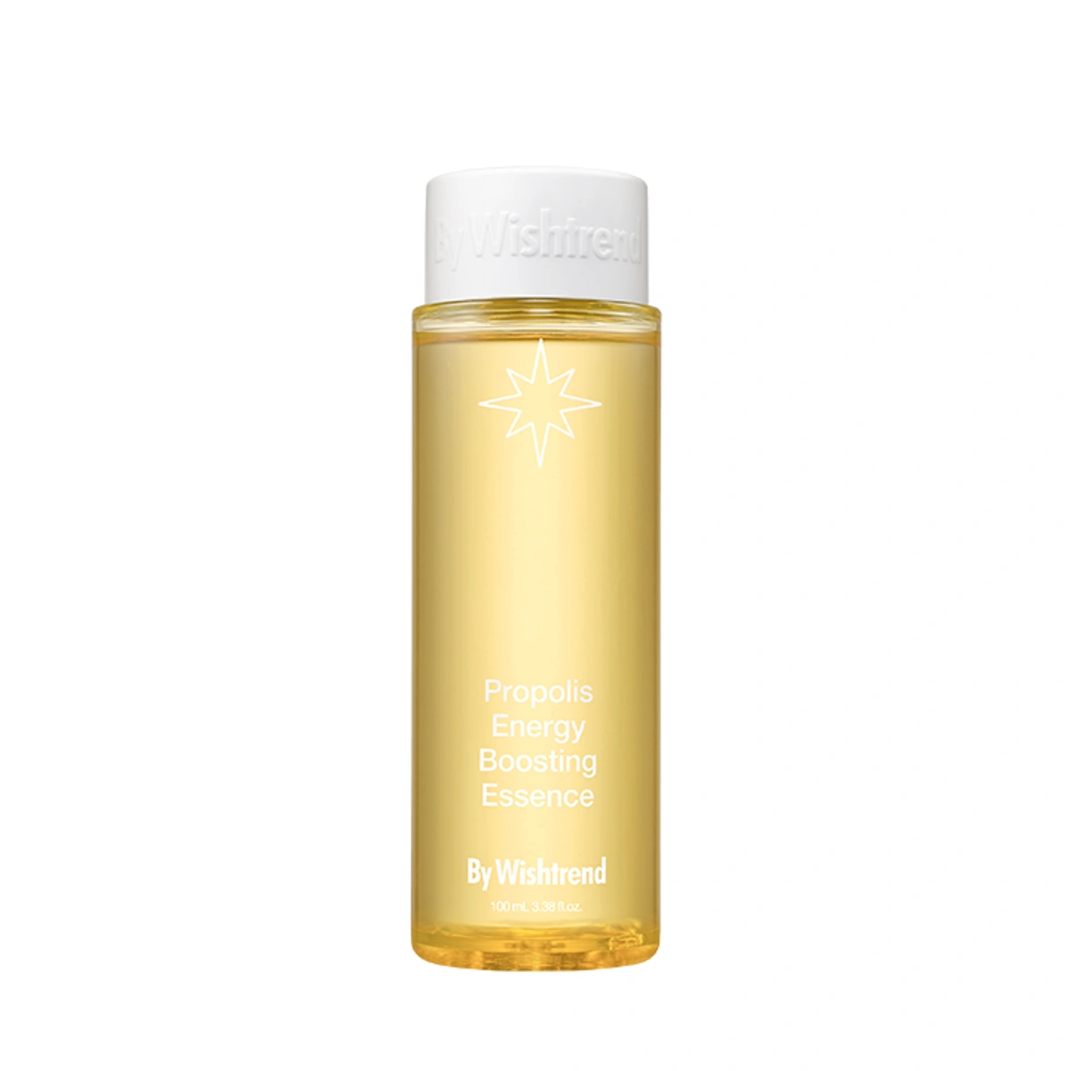 Propolis Energy Boosting Essence by By Wishtrend