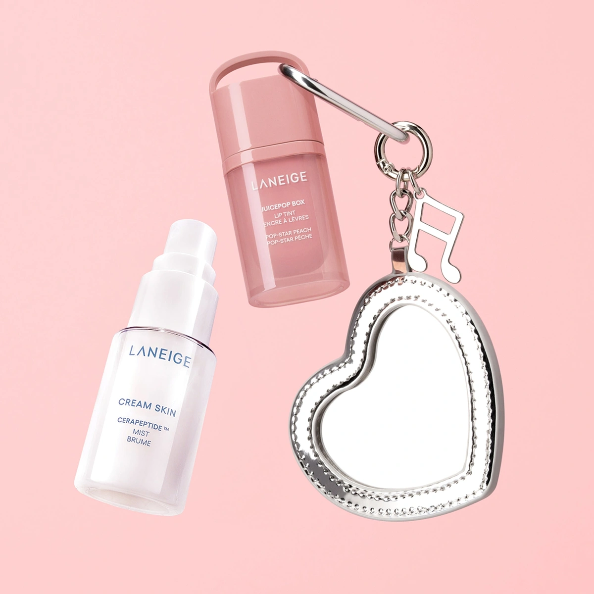 Juicepop Box Trio by Laneige