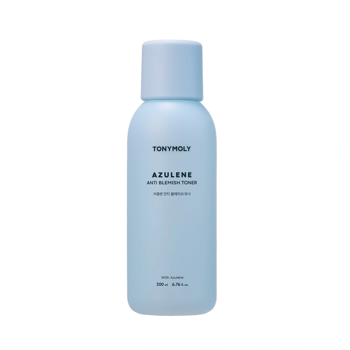 Azulene Anti Blemish Toner by Tony Moly