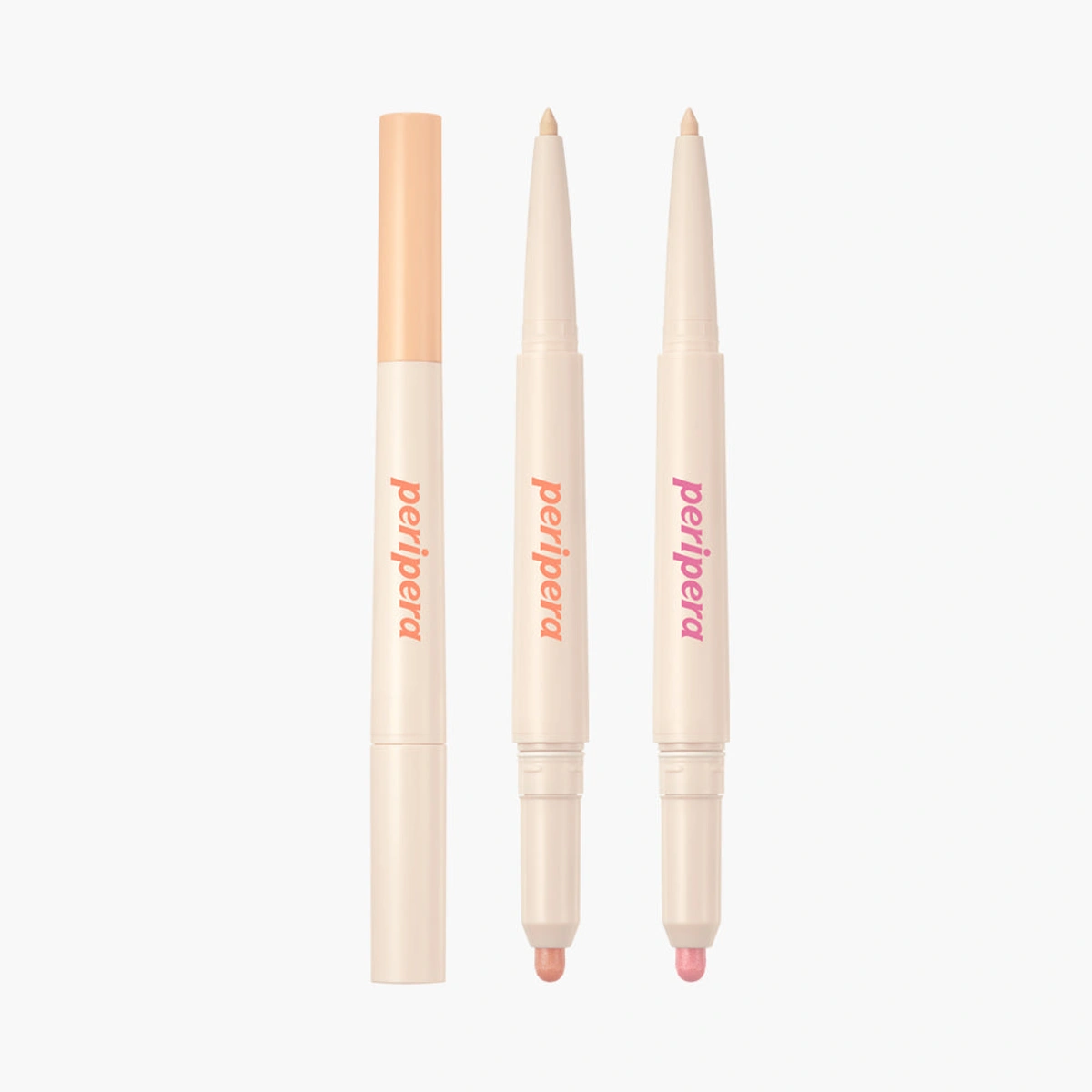 Peripera Sugar Twinkle Duo Eye Stick by peripera