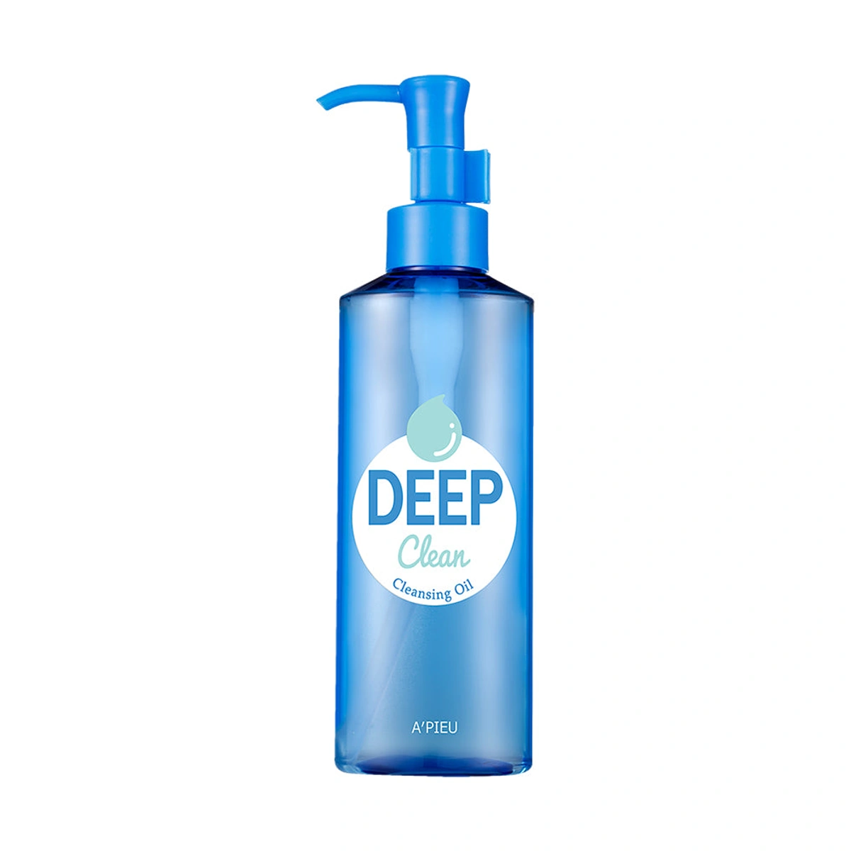 A Pieu Deep Clean Cleansing Oil by Missha