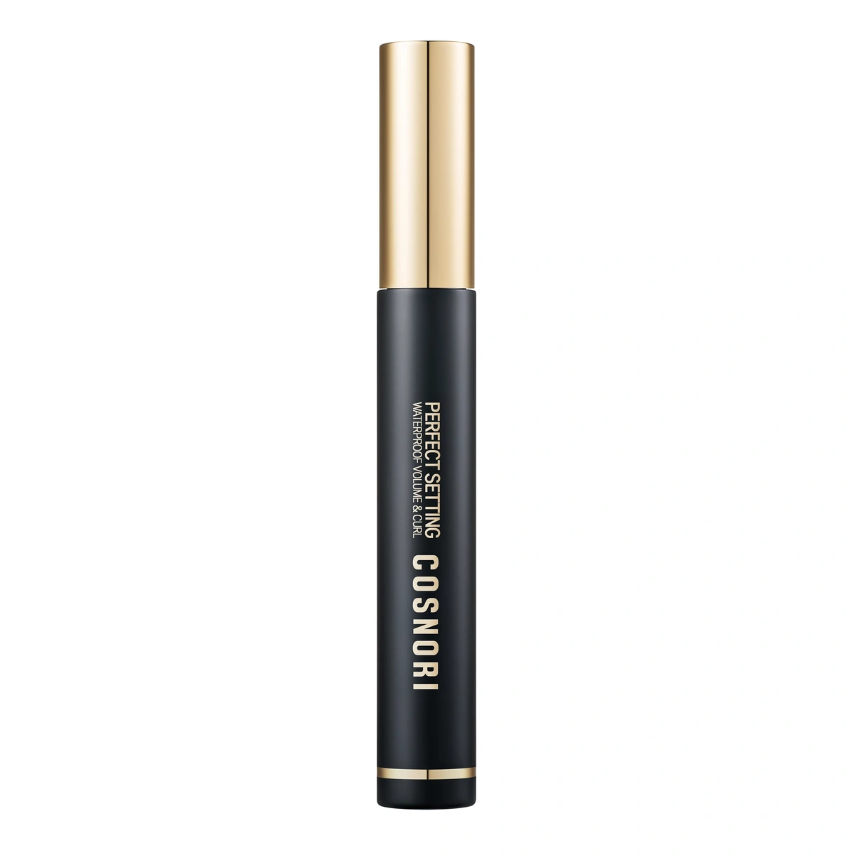 Perfect Setting Waterproof Mascara by COSNORI