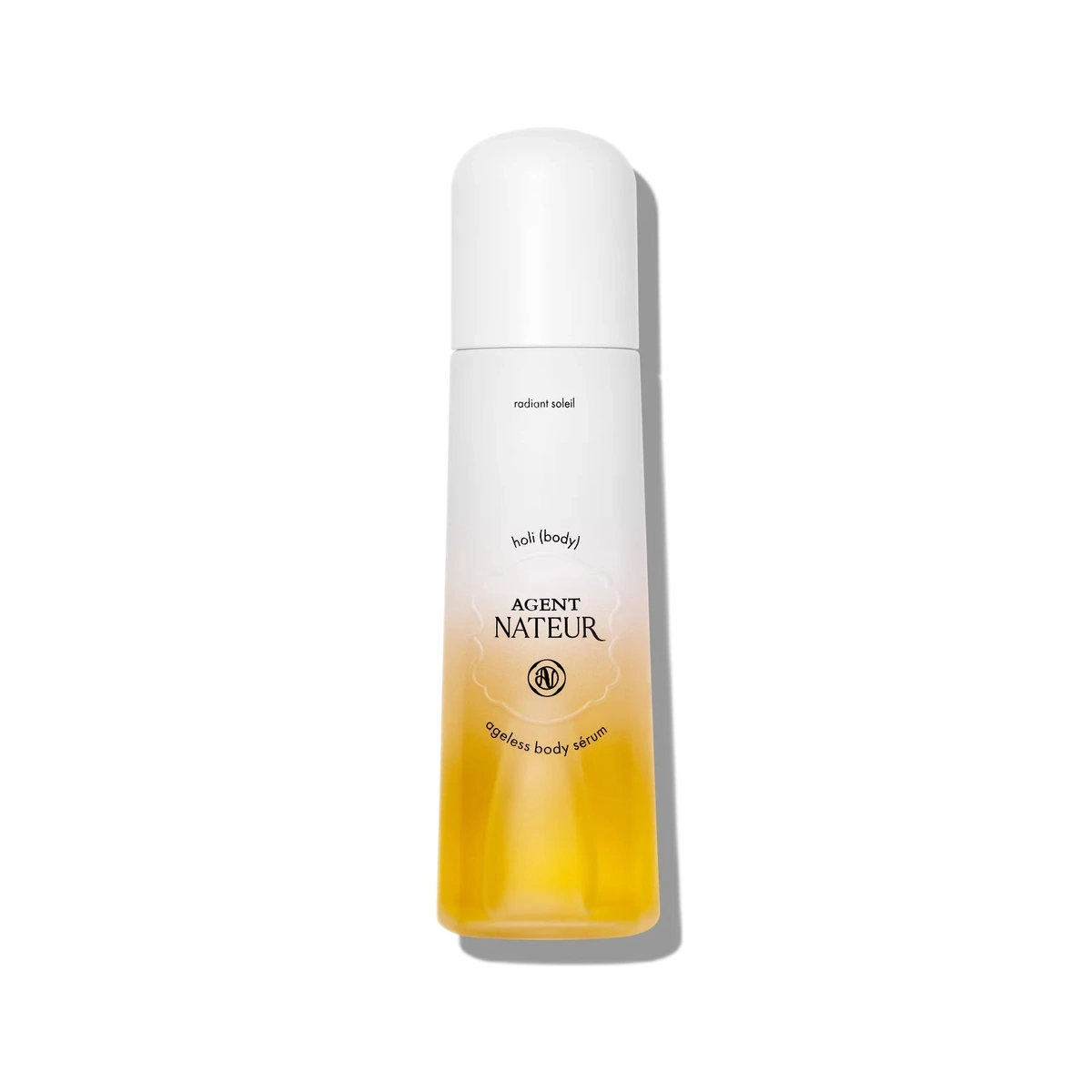 Holi Body Ageless Body Serum by Agent Nateur