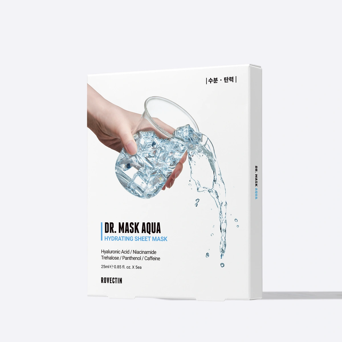 Dr Mask Aqua Hydrating by Rovectin