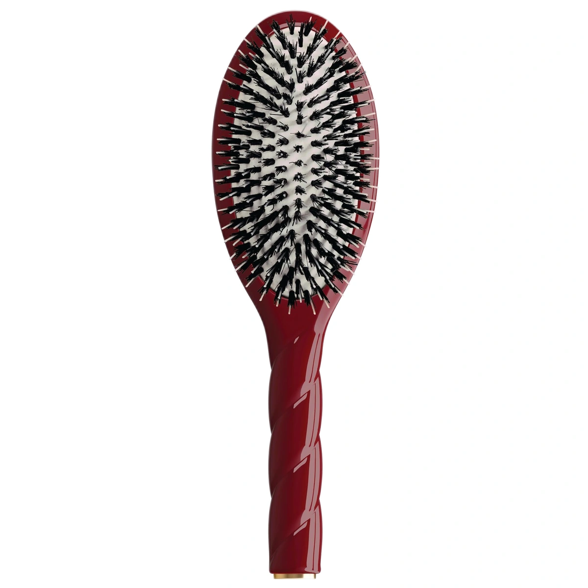 N 02 The Essential Do It All Brush Cherry Red by La Bonne Brosse