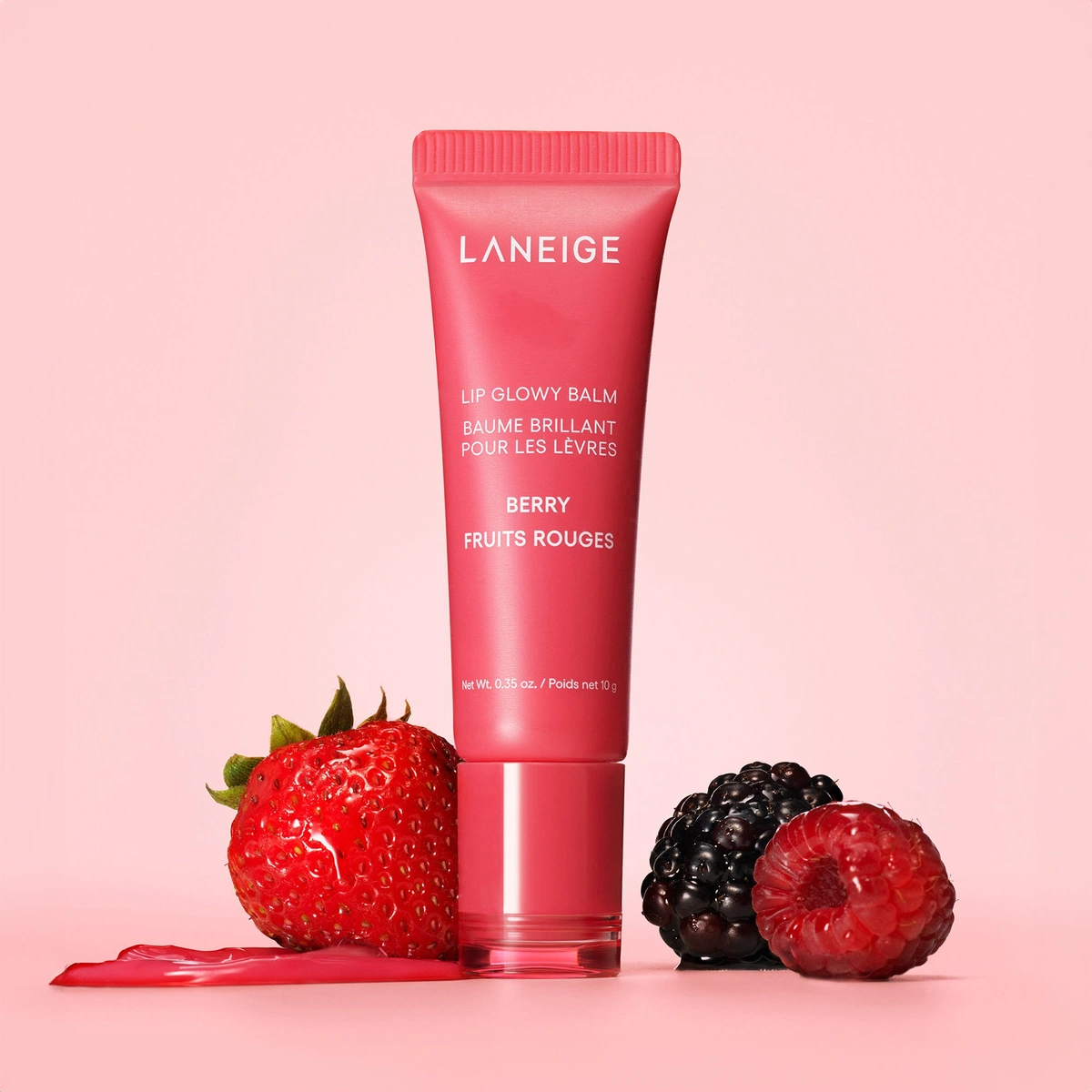 Lip Glowy Balm by Laneige