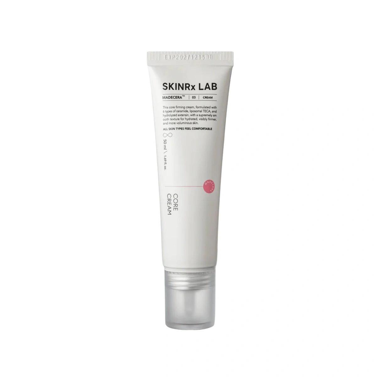 Madecera Core Cream by SKINRX LAB
