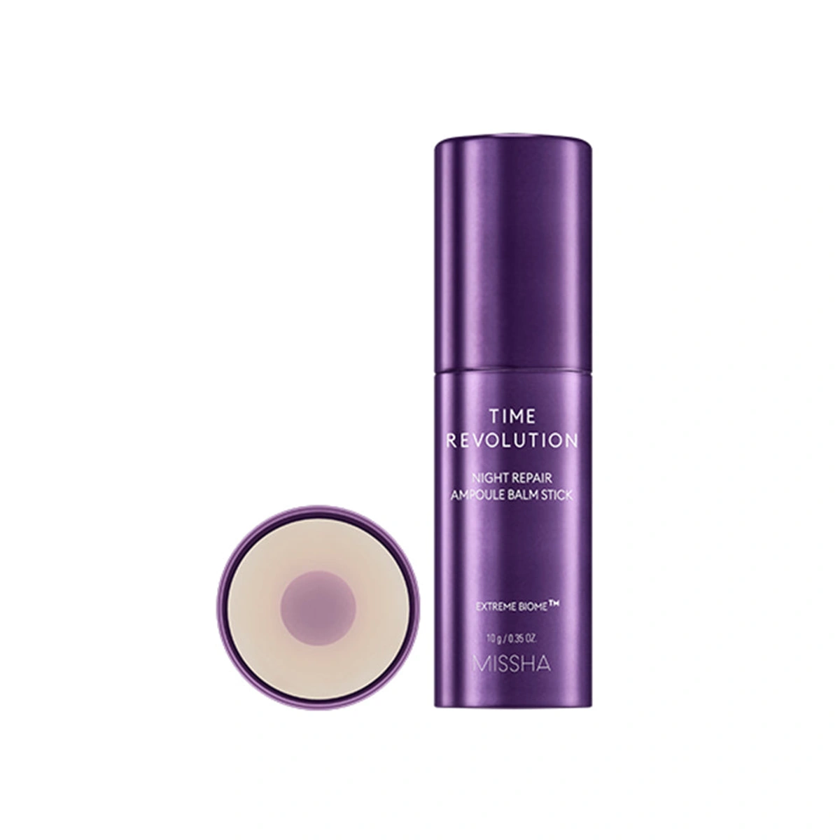 Time Revolution Night Repair Ampoule Balm Stick by Missha