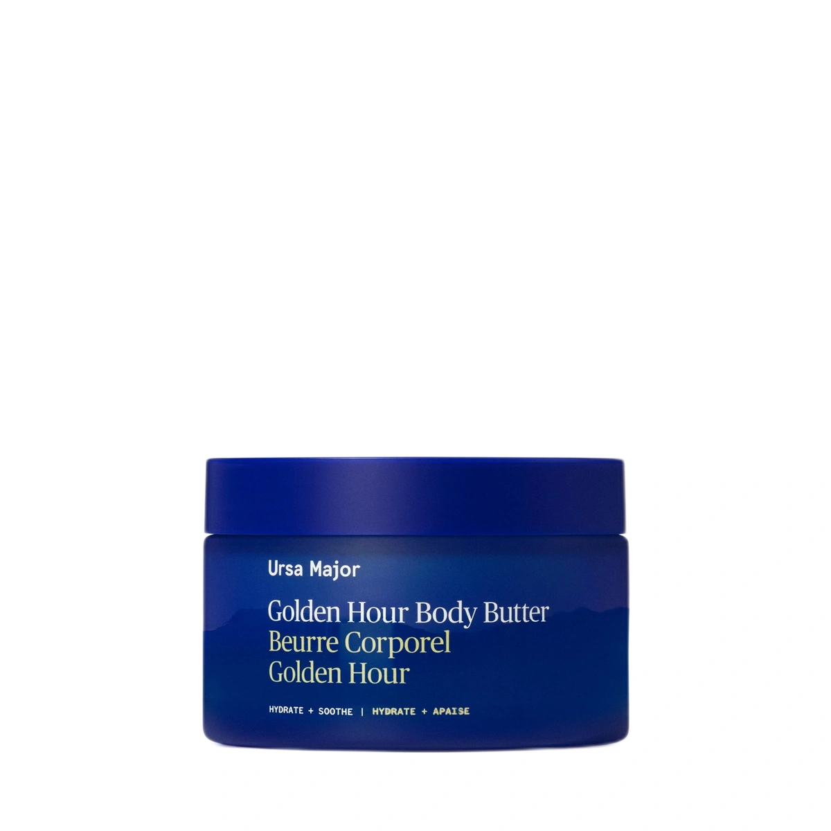 Golden Hour Body Butter by Ursa Major