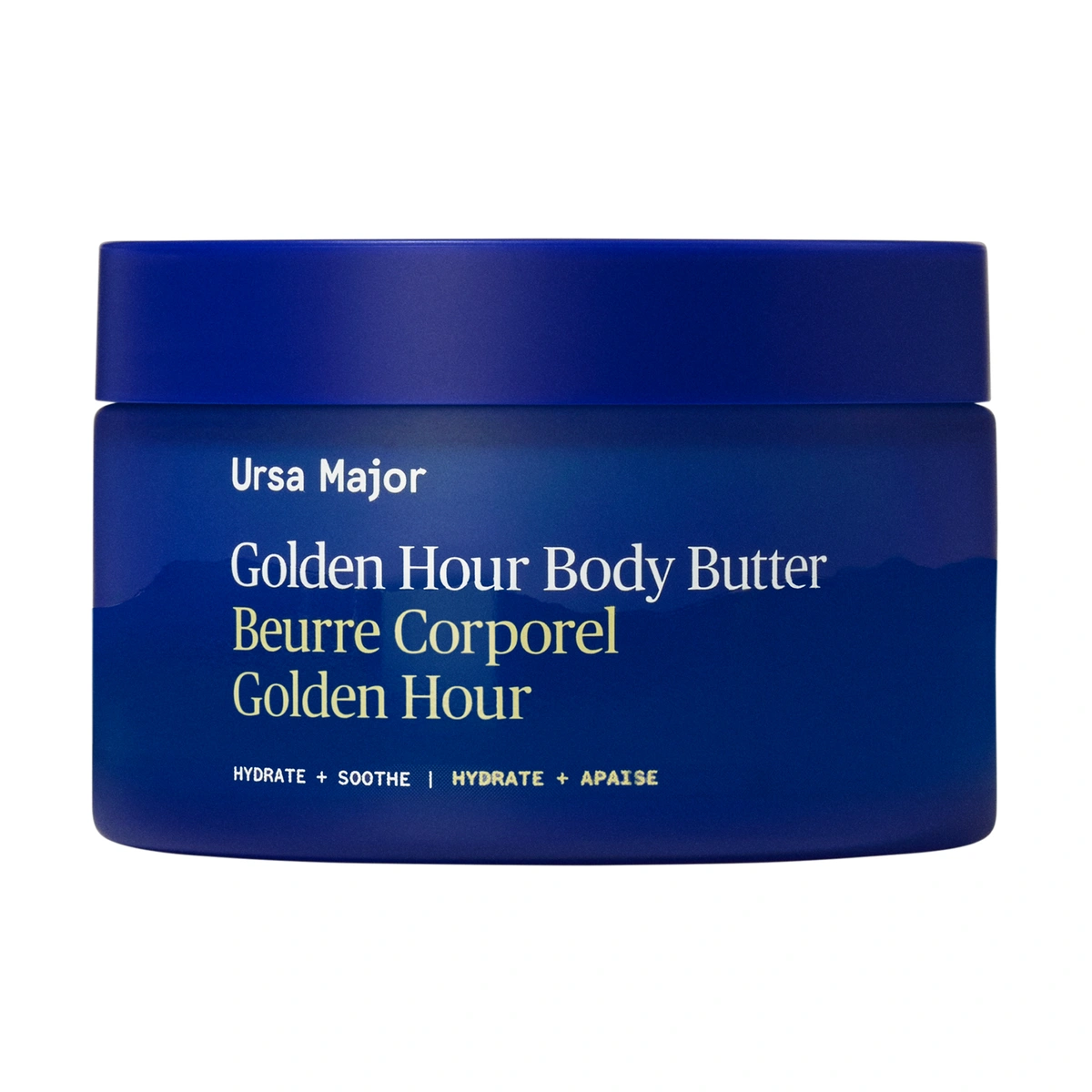 Golden Hour Body Butter by Ursa Major