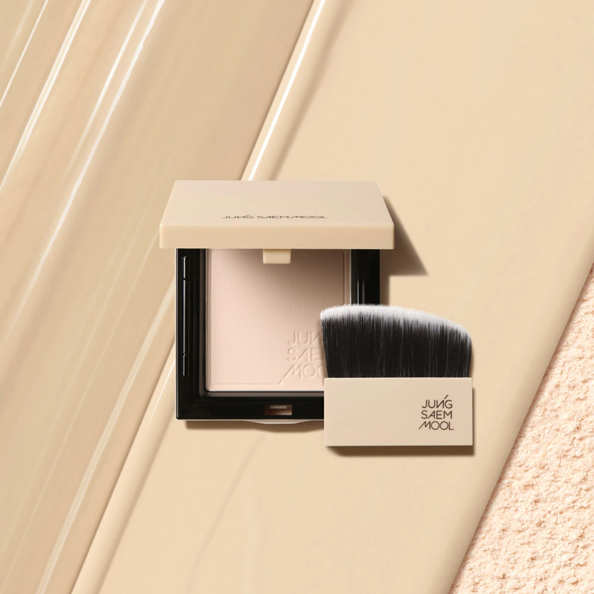 Jungsaemmool Skin Nuder Pact Clear Light by JUNGSAEMMOOL