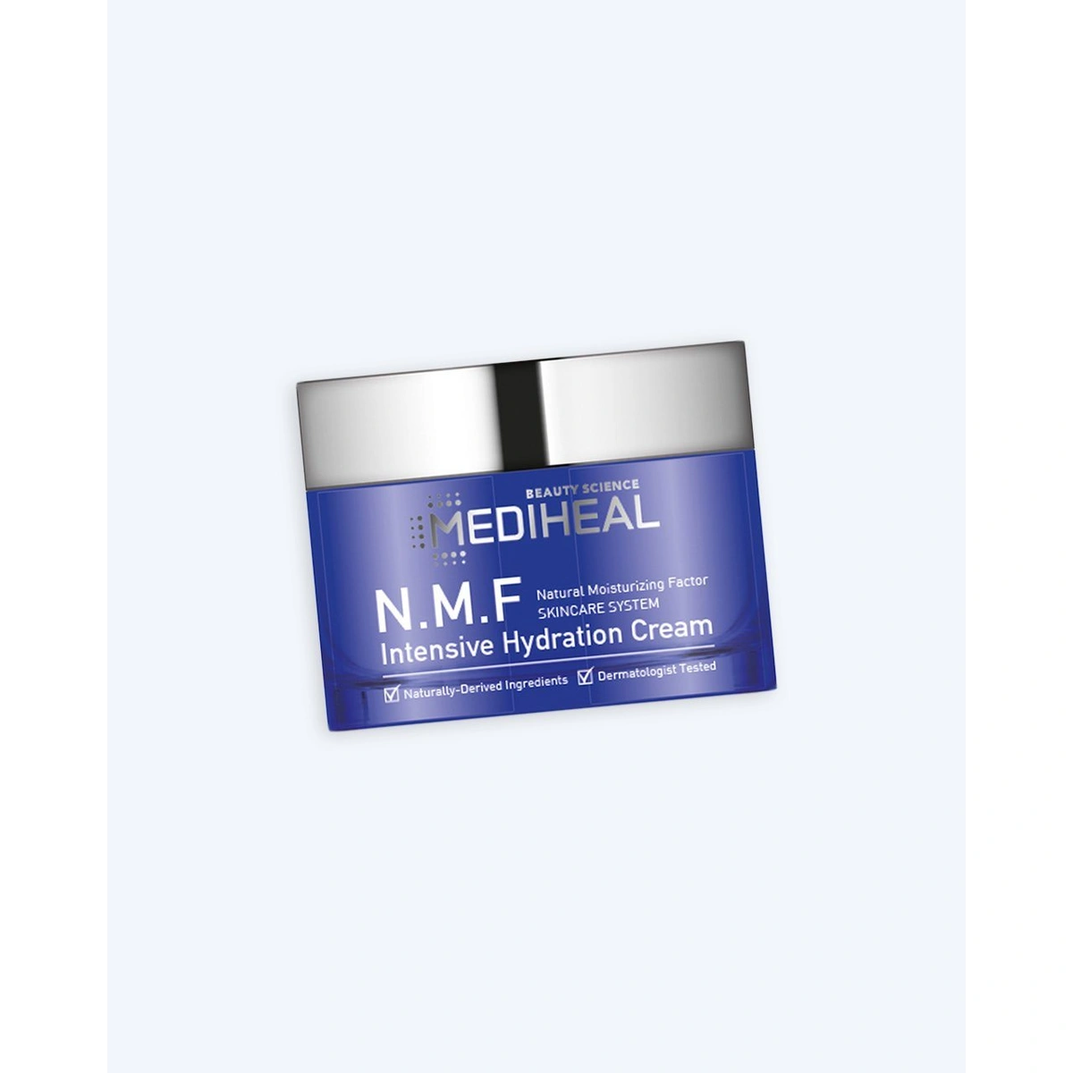 N M F Intensive Hydrating Cream by MEDIHEAL