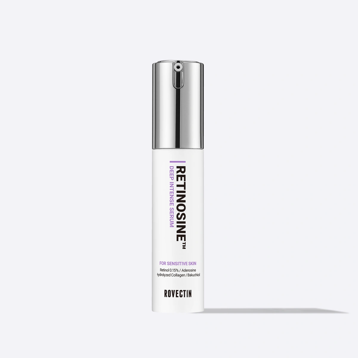 Retinosine Deep Intense Serum by Rovectin