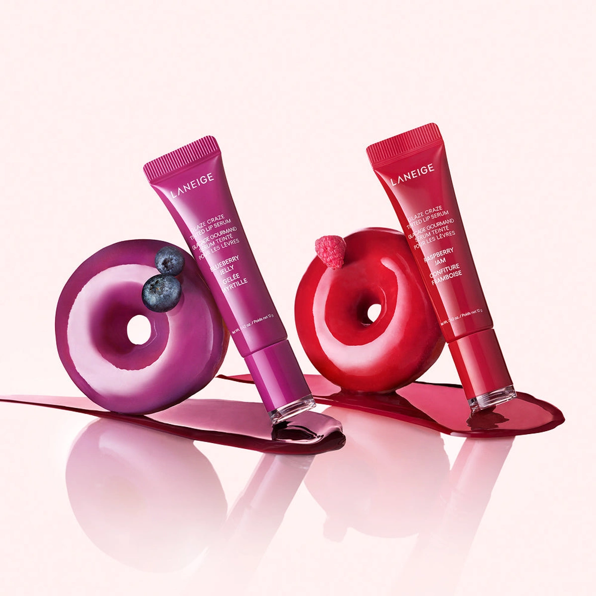 Summer Glaze Craze Duo by LANEIGE