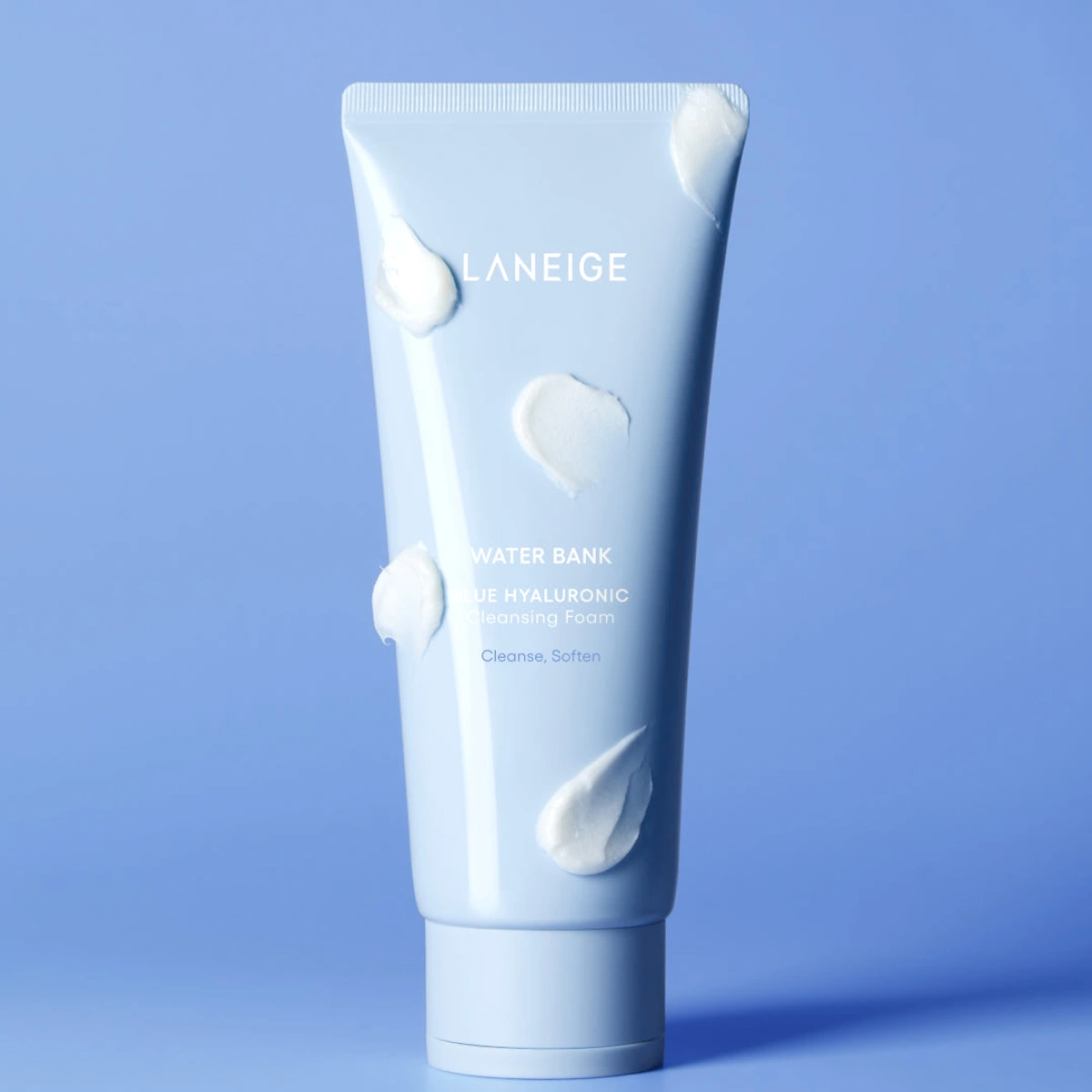 Water Bank Blue Hyaluronic Cleansing Foam by Laneige