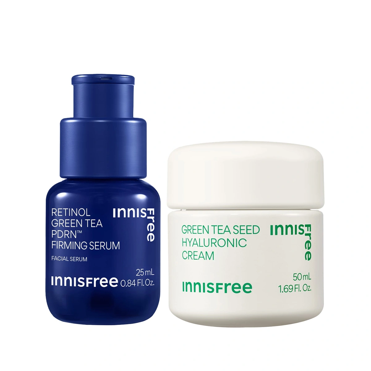 Firm Hydrate Duo by Innisfree