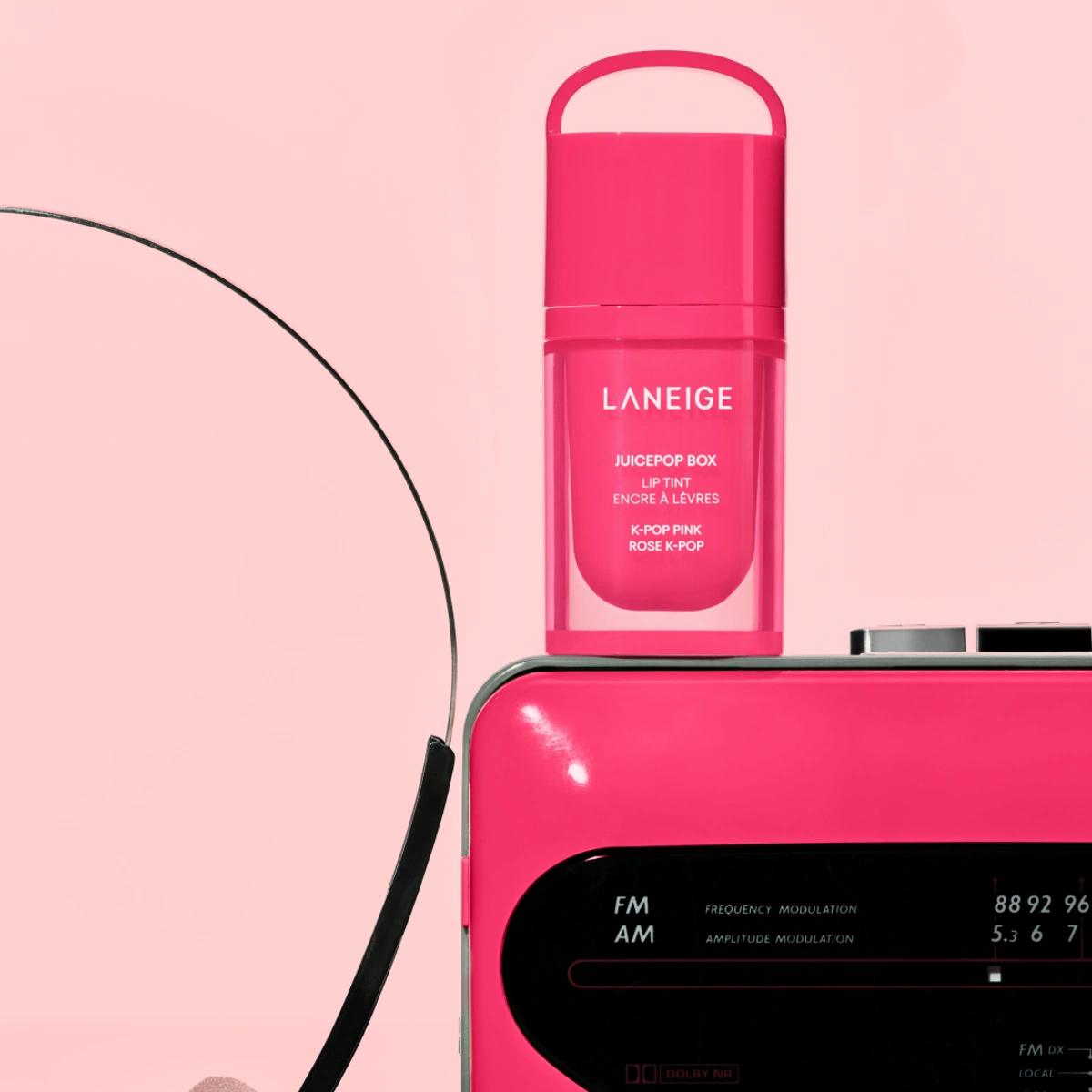 Juicepop Box Lip Tint by Laneige