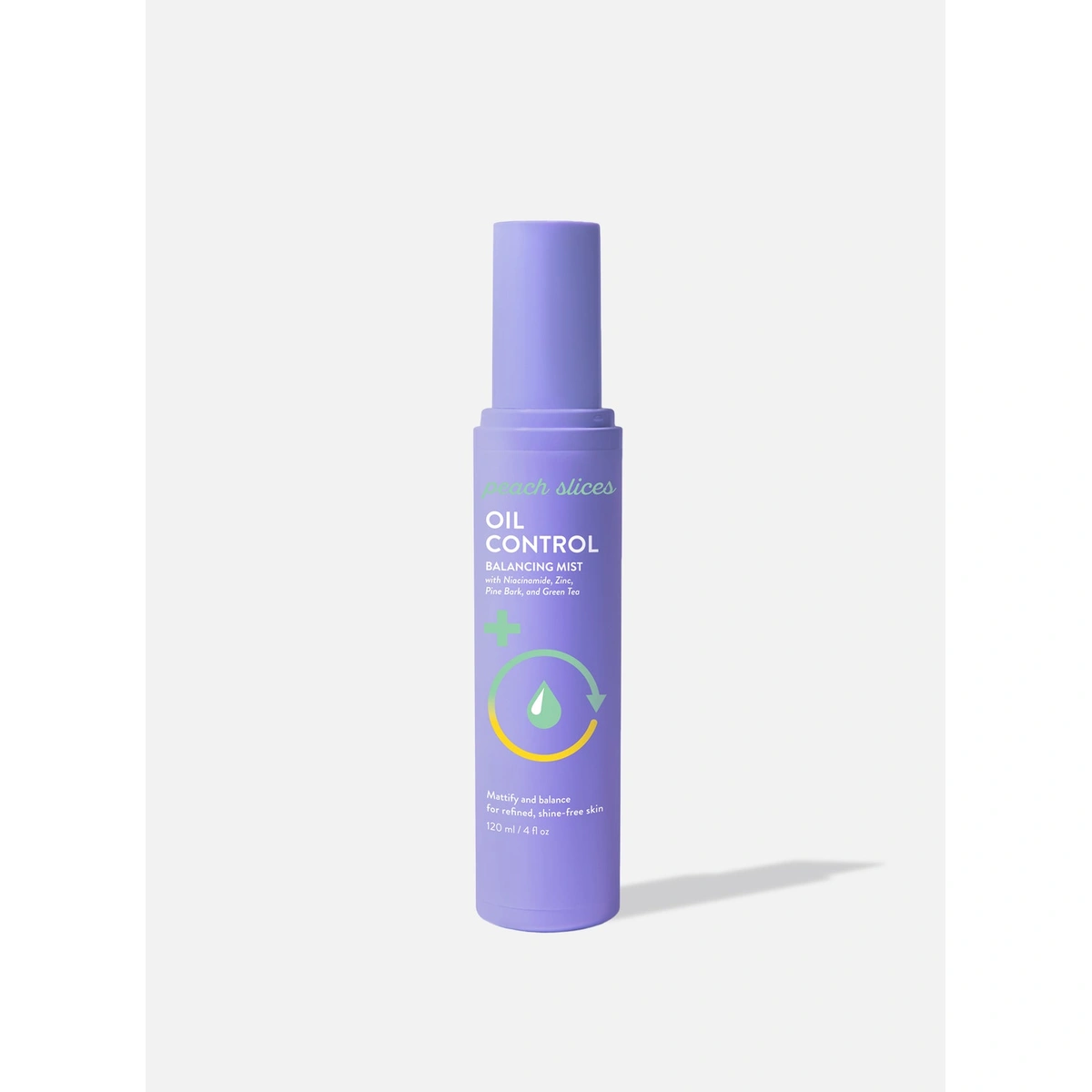 Oil Control Balancing Mist by Peach Slices