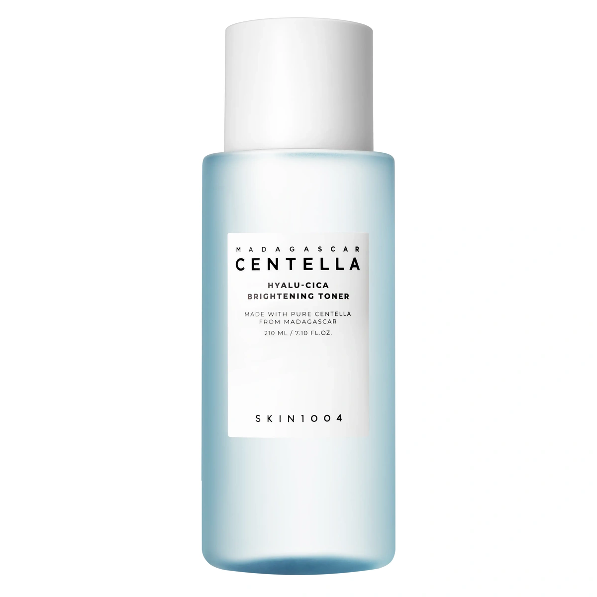 Madagascar Centella Hyalu Cica Brightening Toner by Skin1004