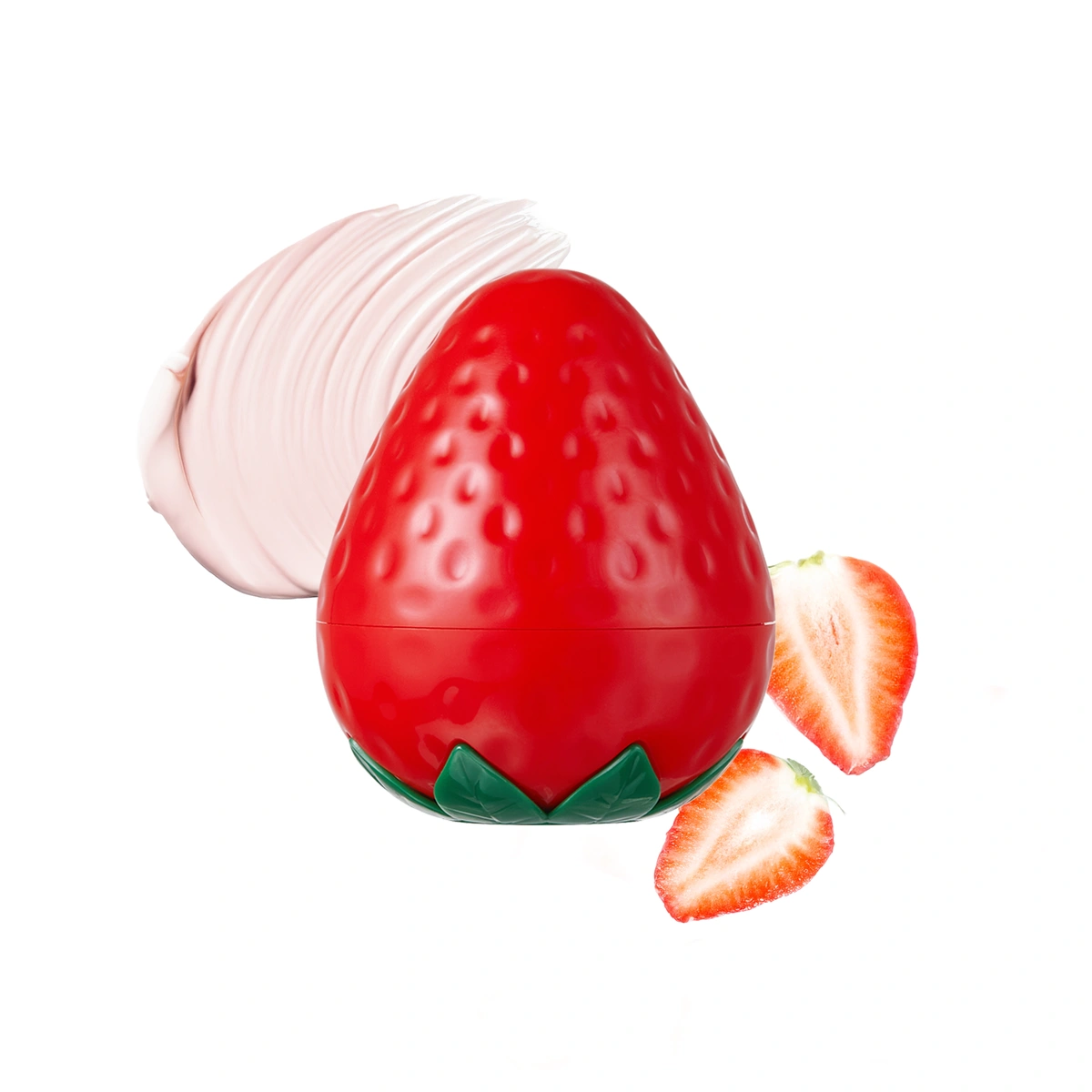 Strawberry Hand Cream by Tony Moly