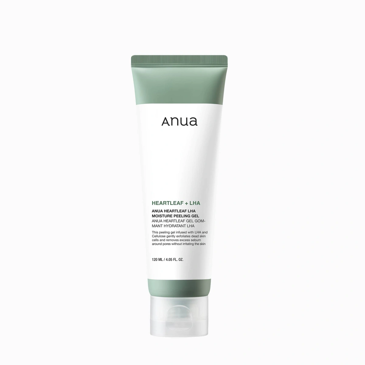 Heartleaf Lha Moisture Peeling Gel by Anua