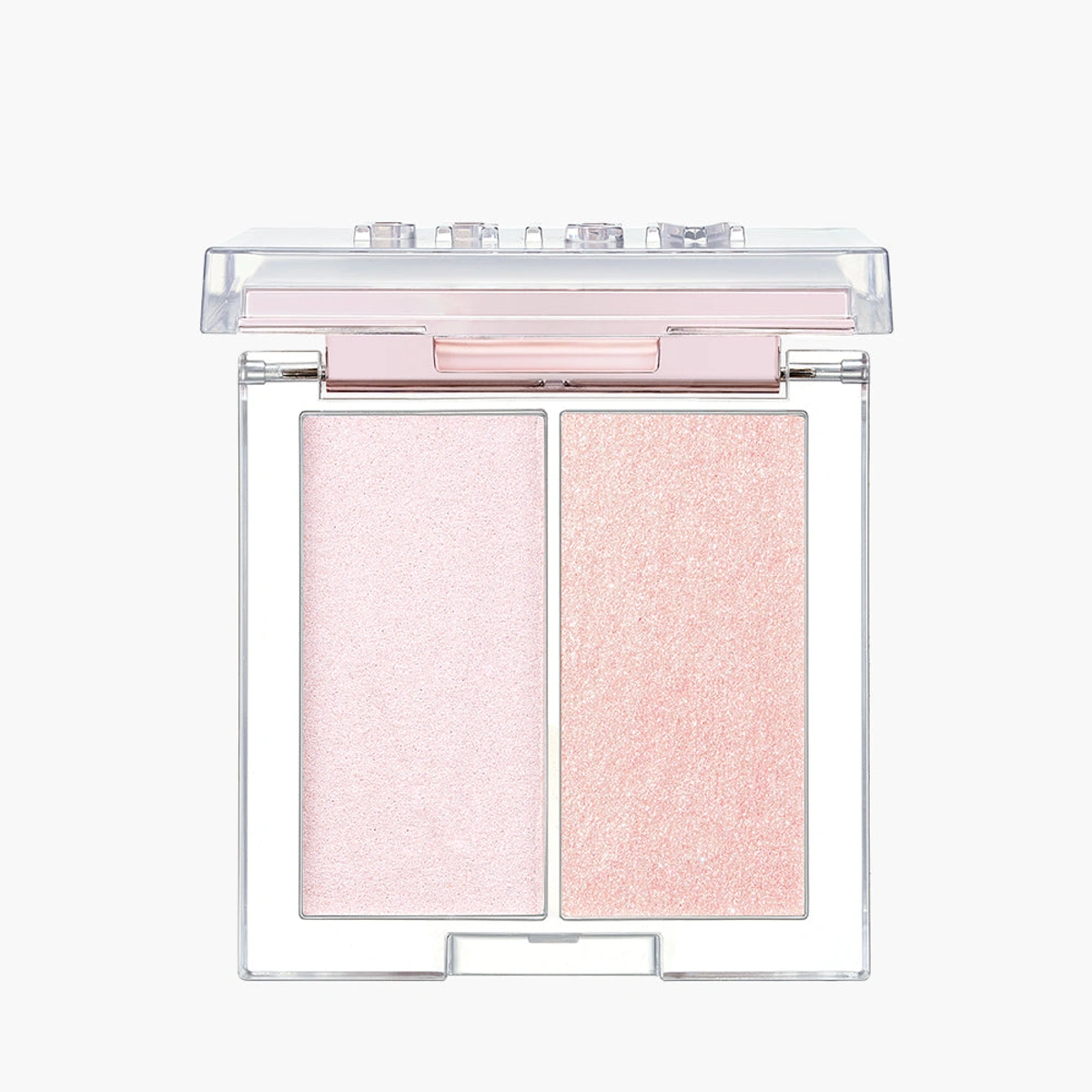 Clio Prism Highlighter Duo by Clio