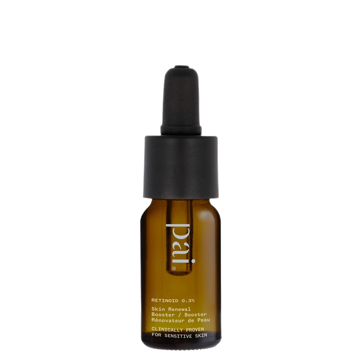 Retnoid 0 3 Skin Renewal Booster by Pai Skincare