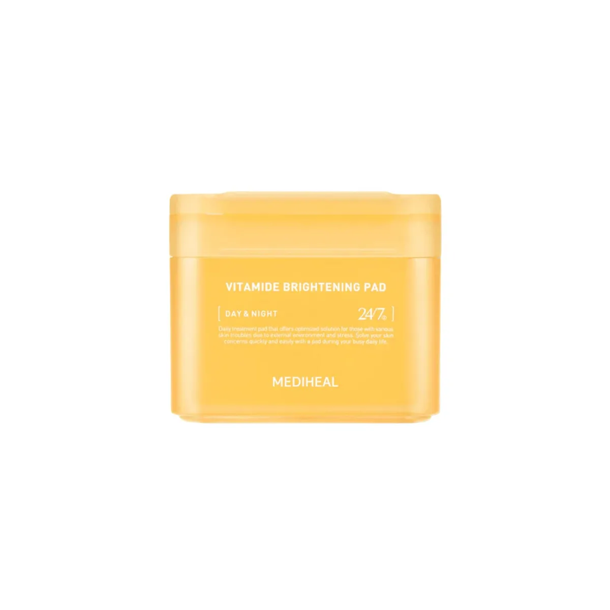 Vitamide Brightening Pad by MEDIHEAL