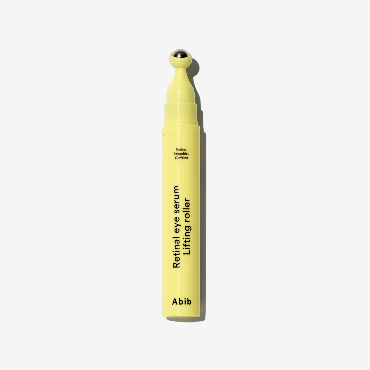 Retinal Eye Serum Lifting Roller by Abib