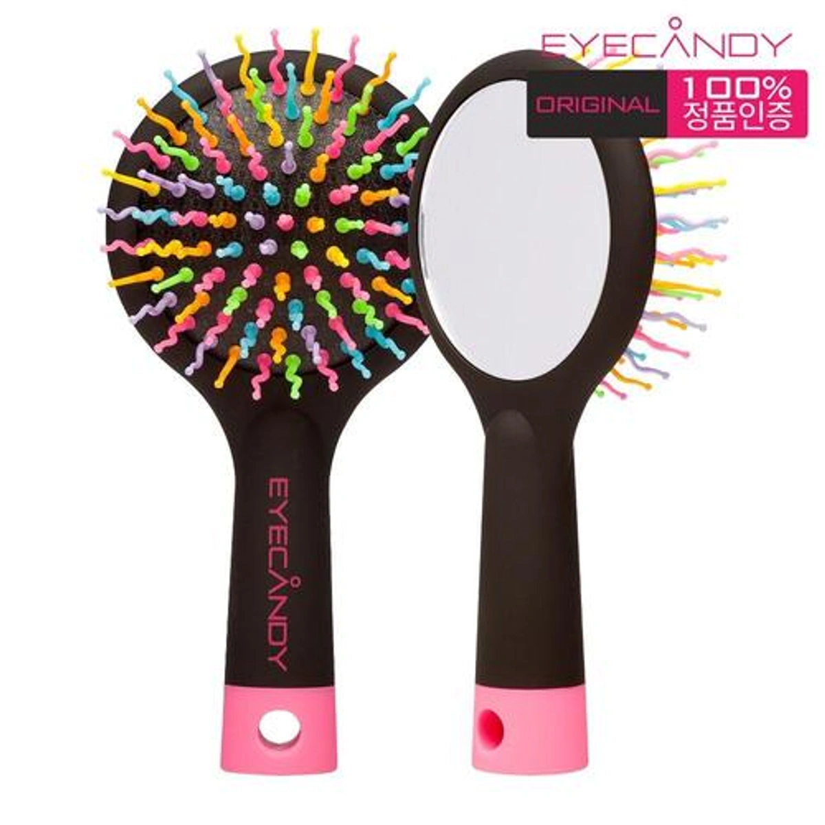 Eyecandy Brush Medium Black by EYECANDY