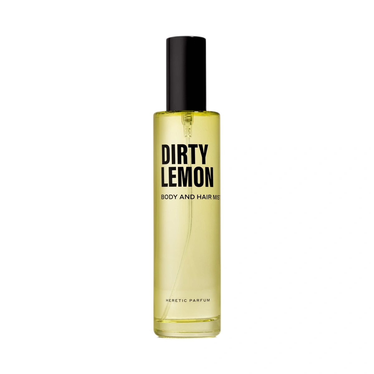 Dirty Lemon Body Mist by Heretic Parfum