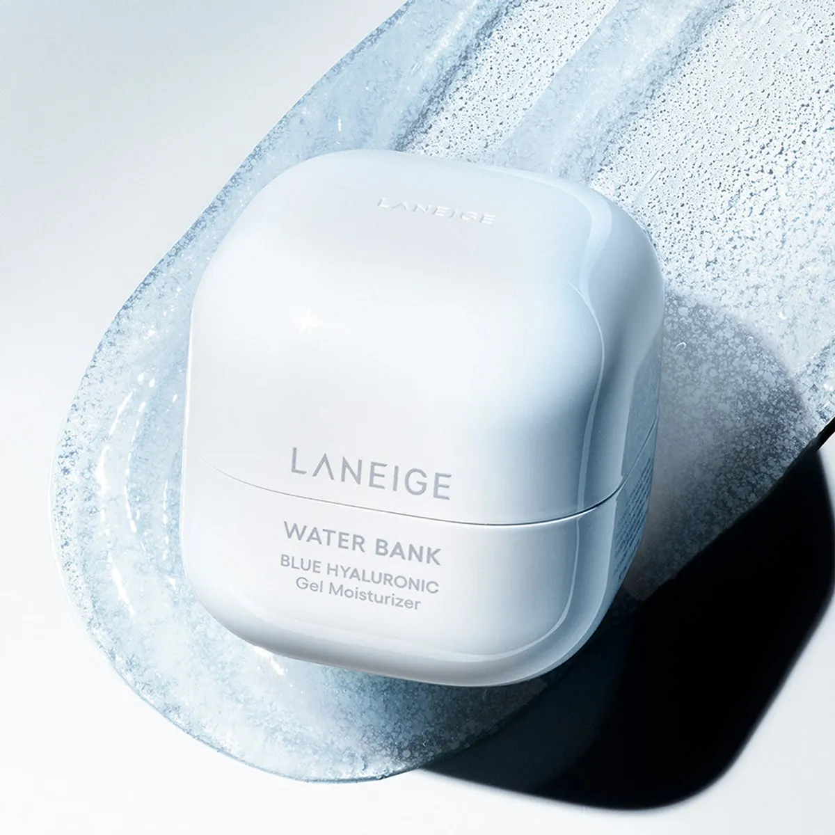 Water Bank Blue Hyaluronic Gel Moisturizer by LANEIGE