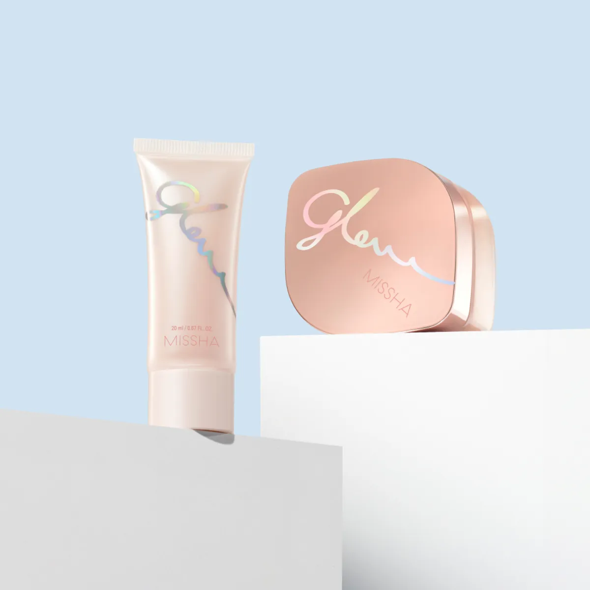 Glow Skin Balm by Missha