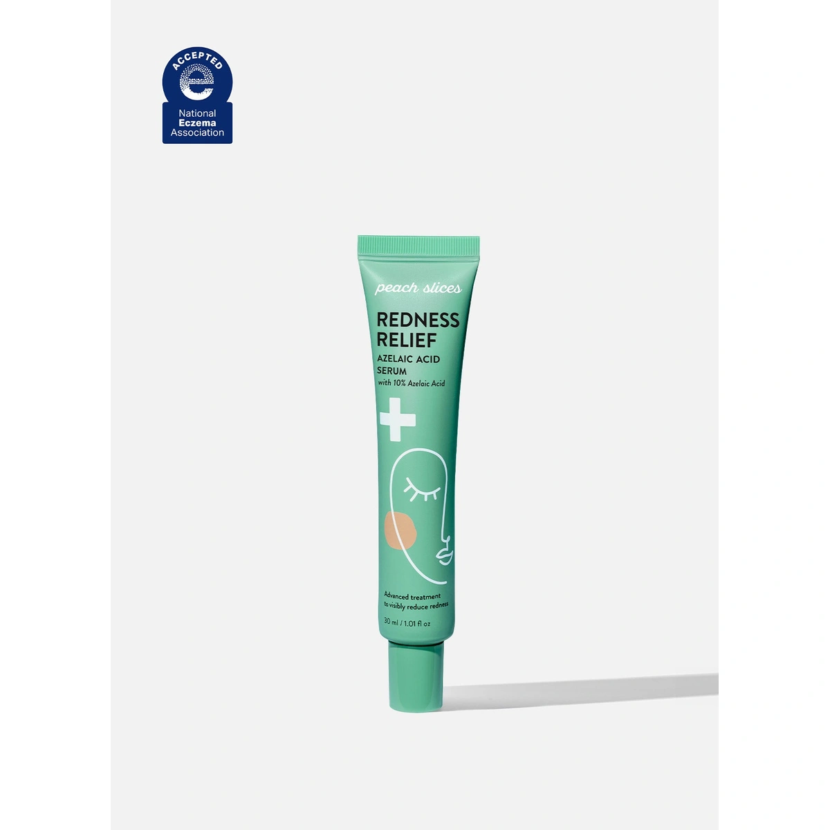 Redness Relief Azelaic Acid Serum by Peach Slices