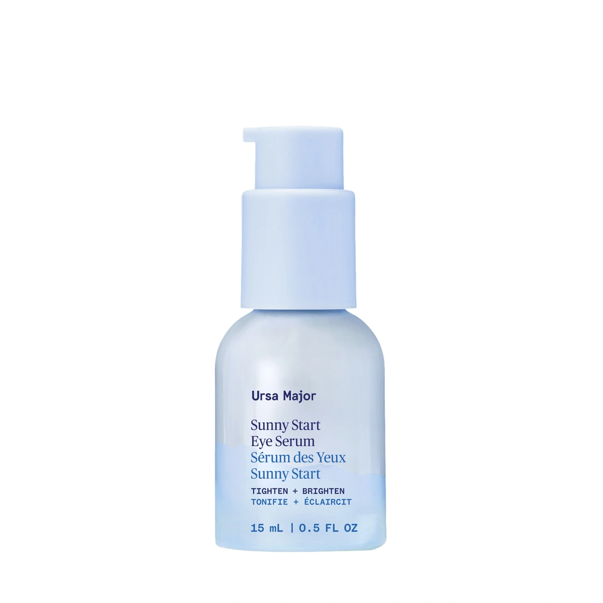 Sunny Start Eye Serum by Ursa Major