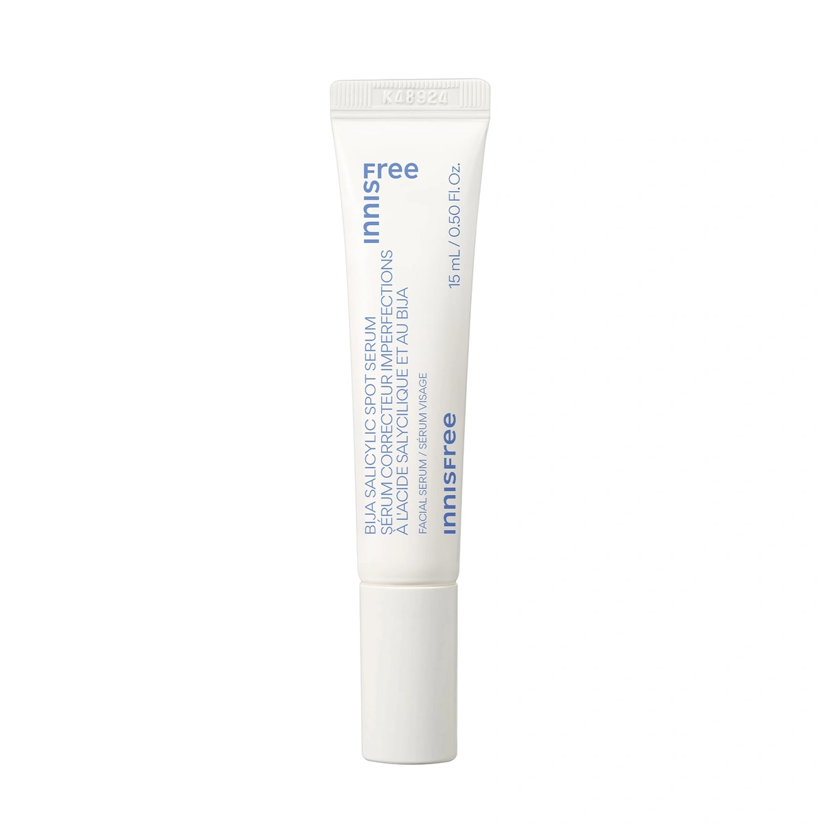 Bija Salicylic Spot Serum by Innisfree