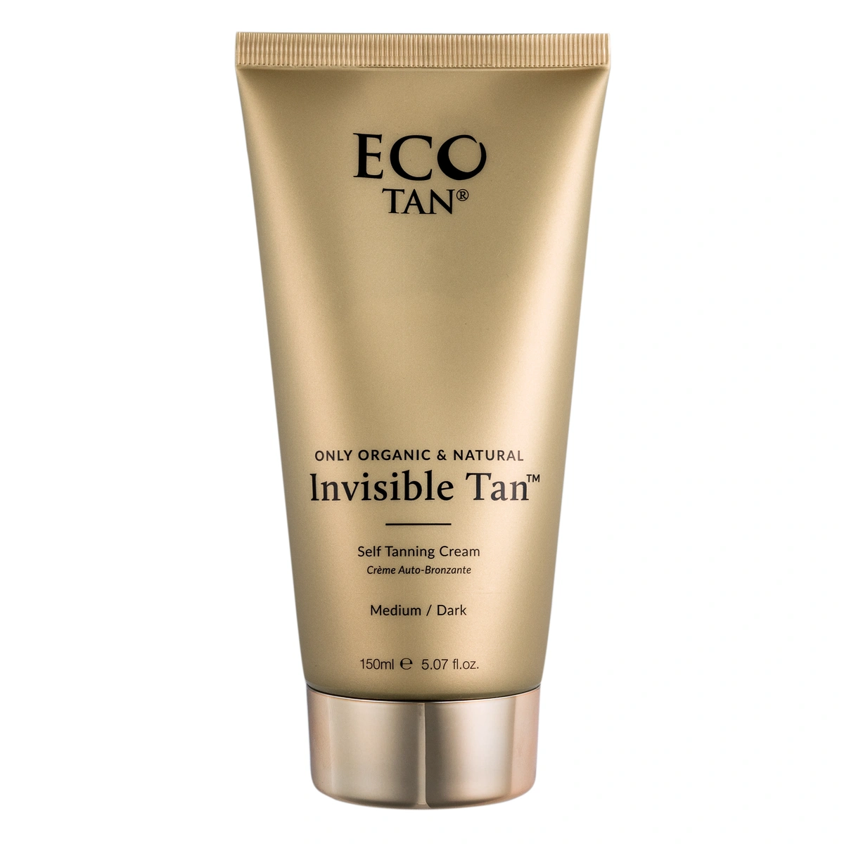 Invisible Tan by Eco Tan