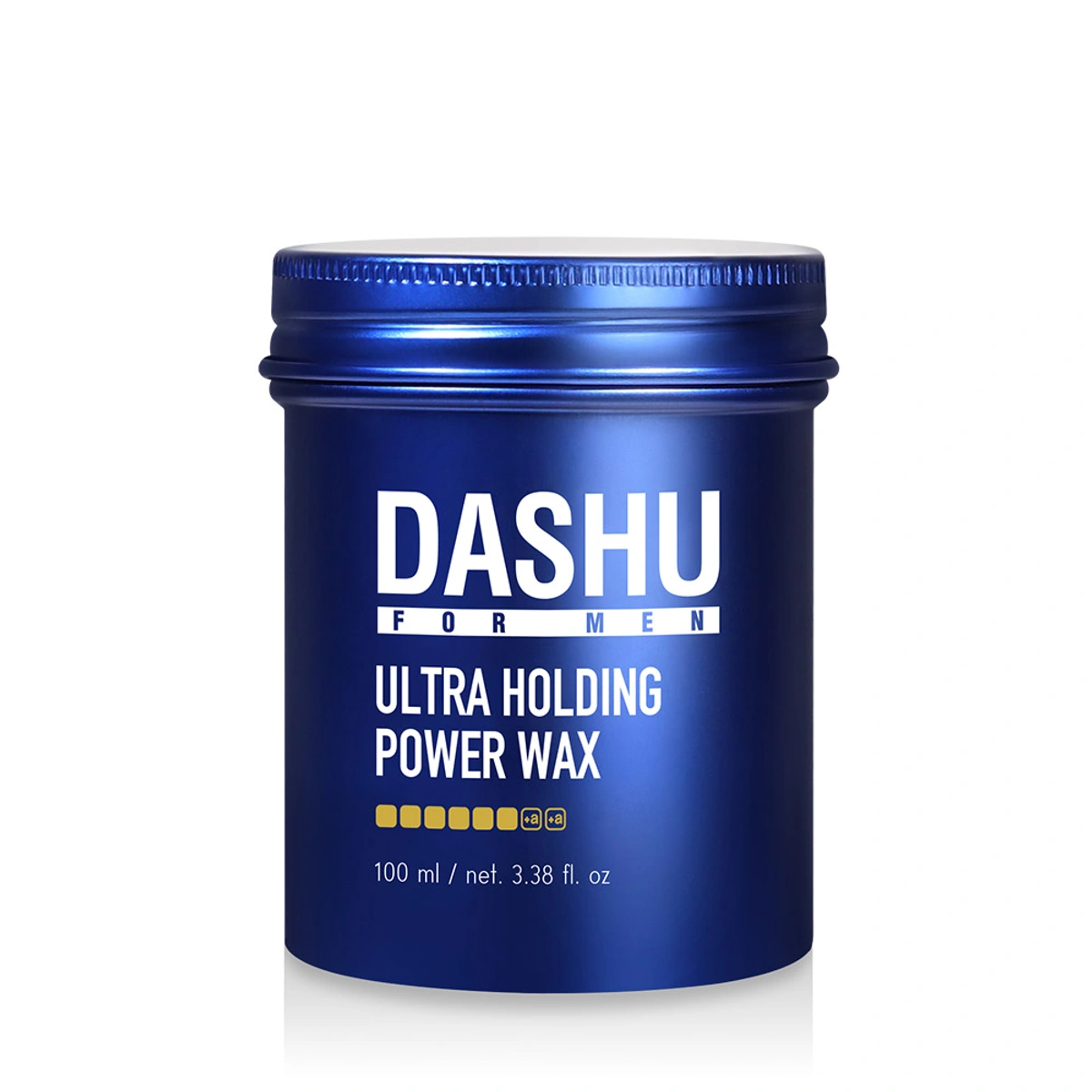 Dashu For Men Premium Ultra Holding Power Wax by Dashu