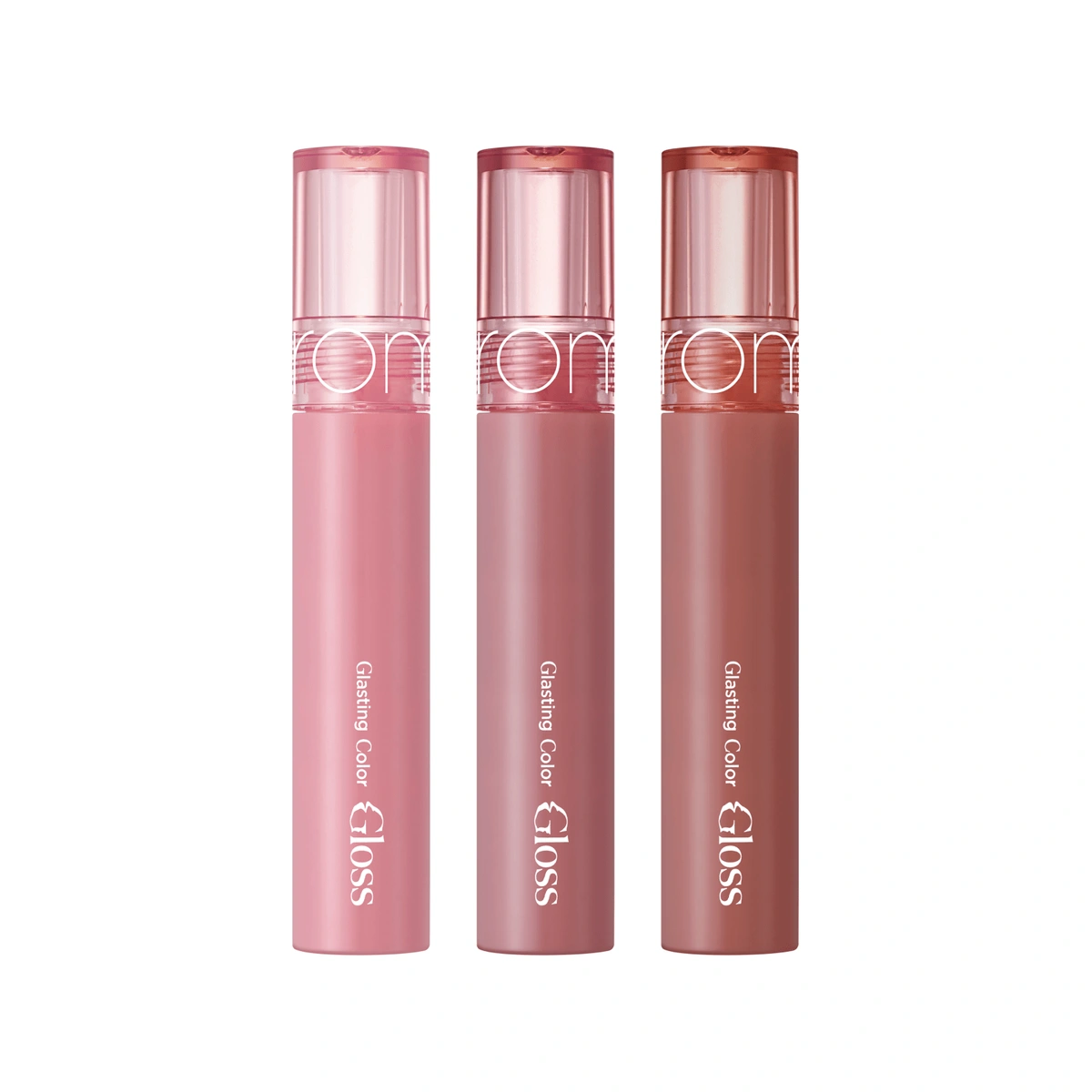 Glasting Color Gloss by rom&nd