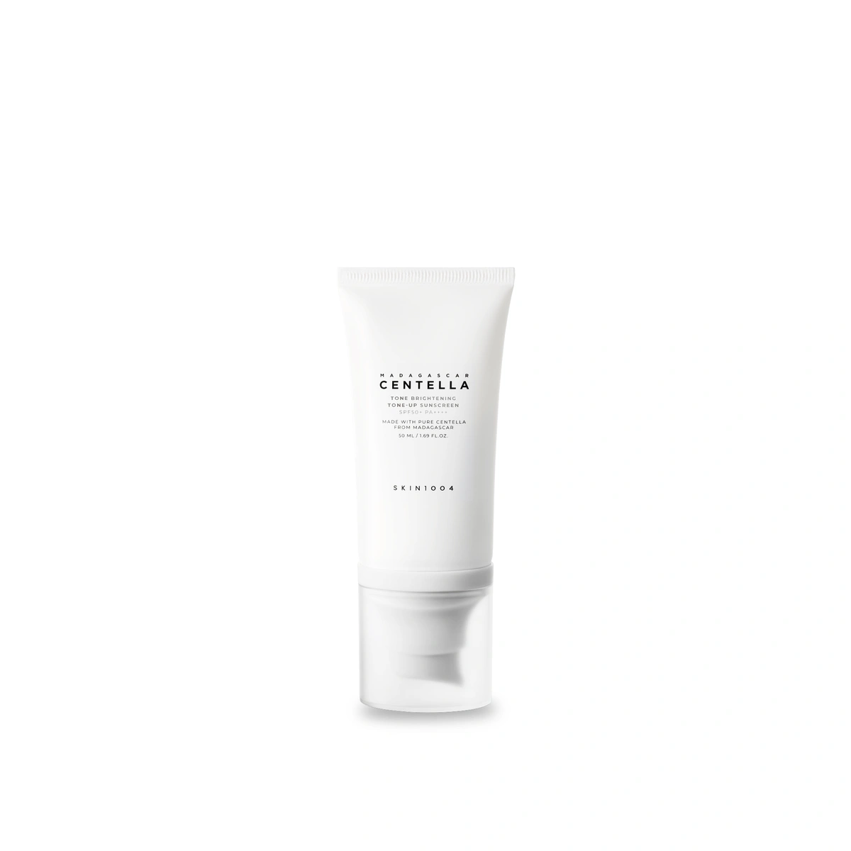 Tone Brightening Tone Up Sunscreen by Skin1004