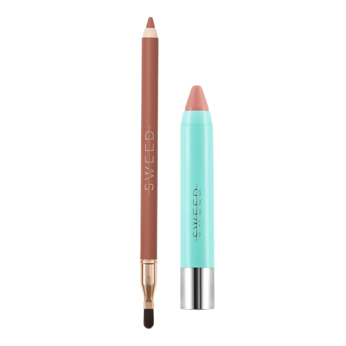 Elisa Maino Lip Combo by SWEED