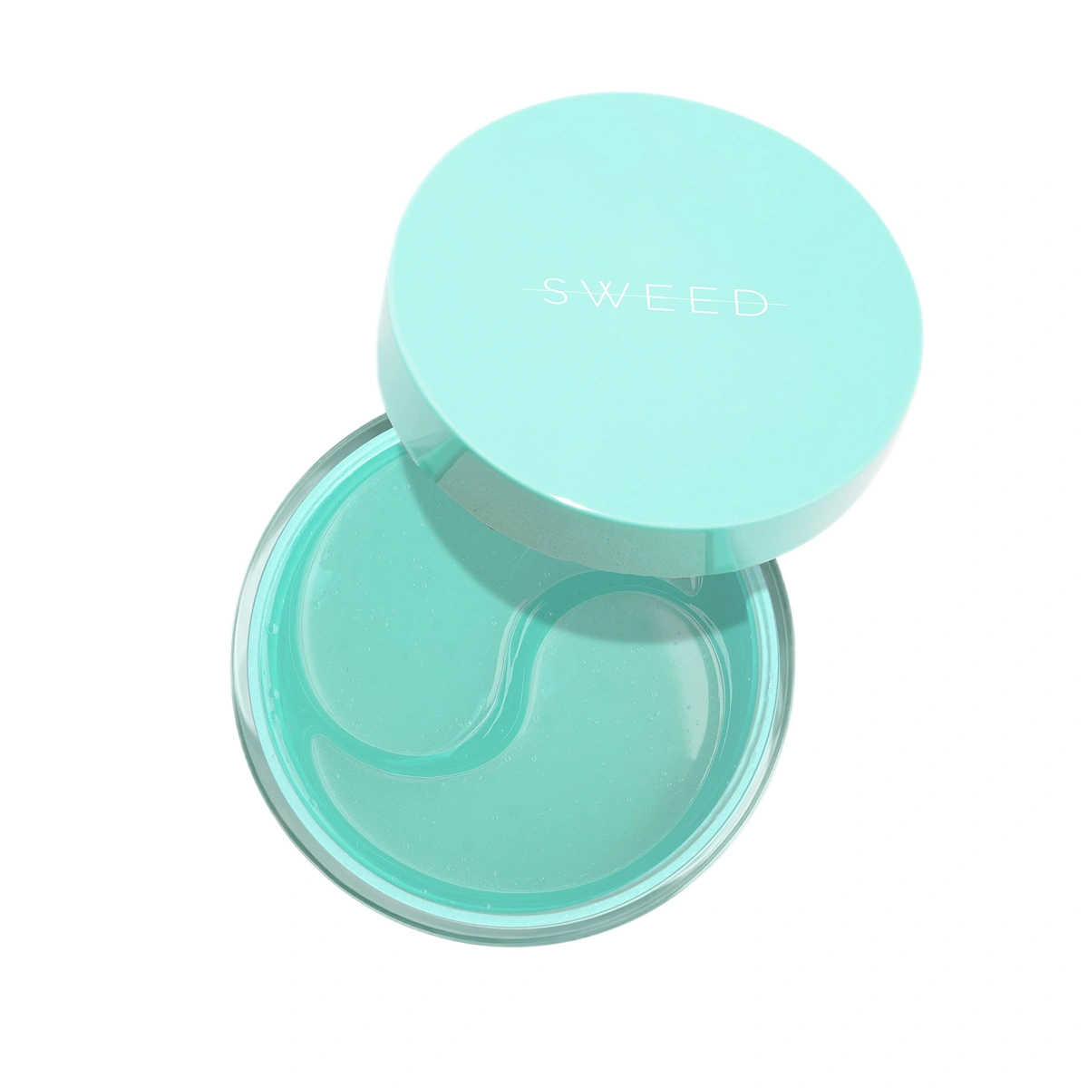 Peptide Ice Lift Firm Hydra Gel Eye Patches by SWEED