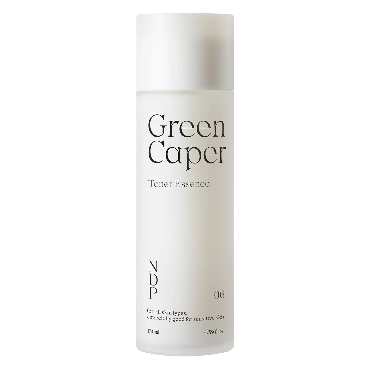 Green Caper Toner Essence by NDP