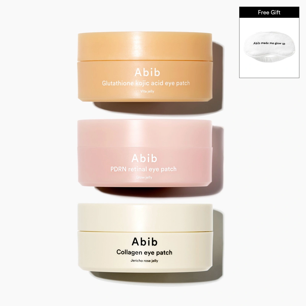 The Eye Edit by Abib