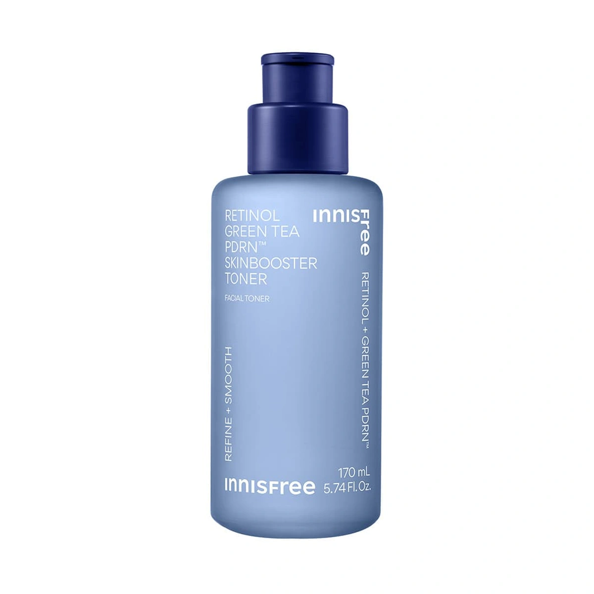Retinol Green Tea Pdrn Skinbooster Toner by Innisfree