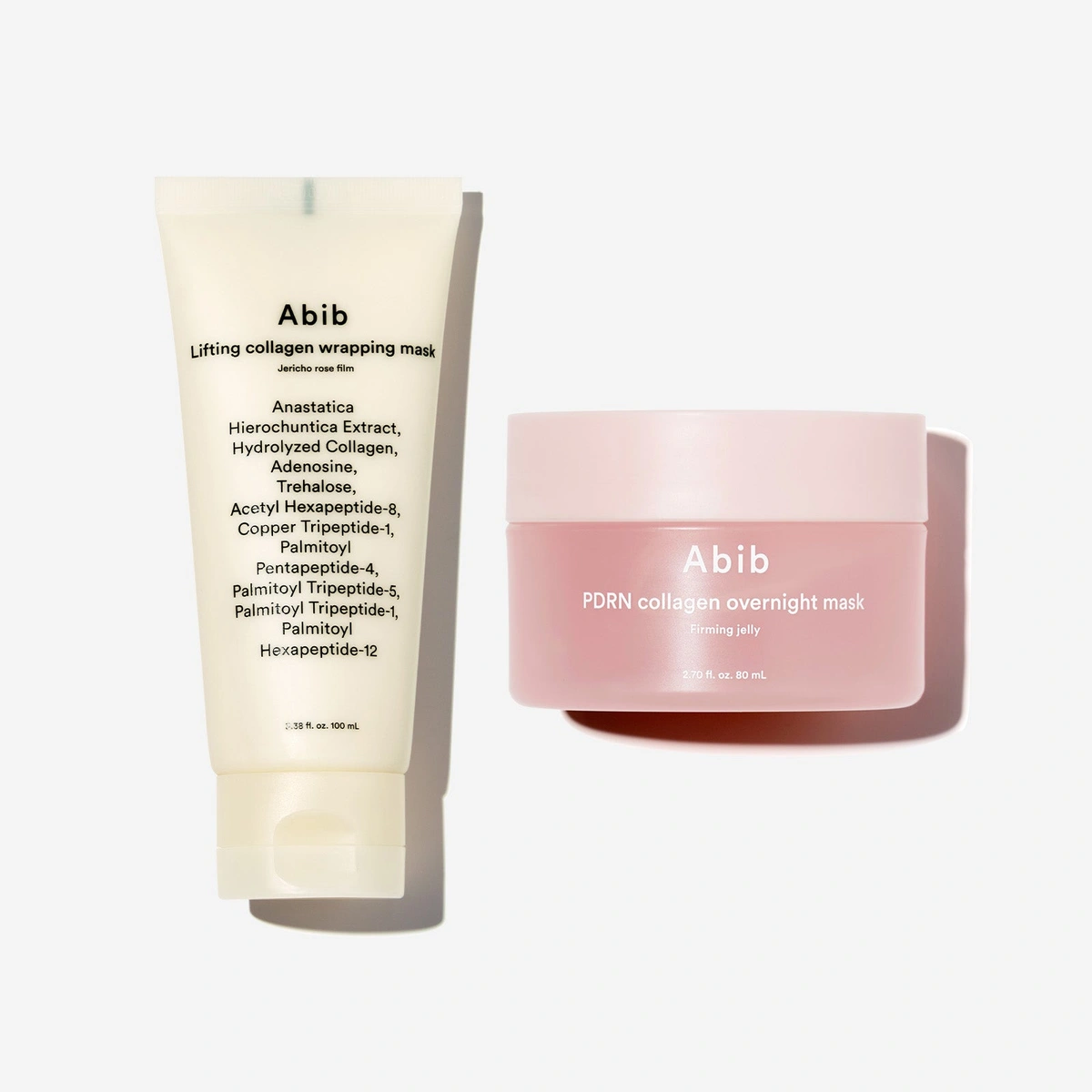 Reset Refine Duo by Abib